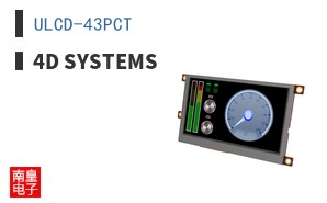 ULCD-43PCT ͼƬ